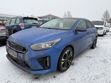 Kia Proceed vaihtoauto