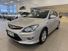 Hyundai i30 vaihtoauto