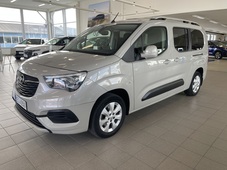 Opel Combo vaihtoauto