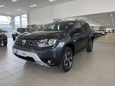 Dacia Duster vaihtoauto