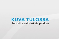 Skoda Yeti vaihtoauto