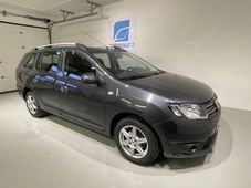 Dacia Logan MCV vaihtoauto