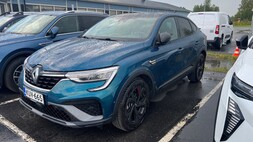 Renault Arkana vaihtoauto