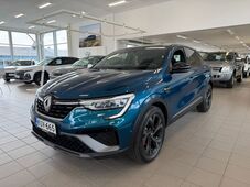 Renault Arkana vaihtoauto