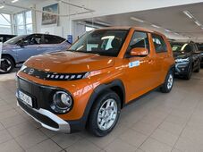 Hyundai INSTER vaihtoauto