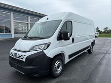 Fiat Ducato vaihtoauto