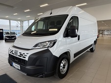 Fiat Ducato vaihtoauto
