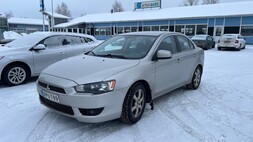 Mitsubishi Lancer vaihtoauto