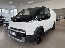 Kia PV5 Cargo vaihtoauto