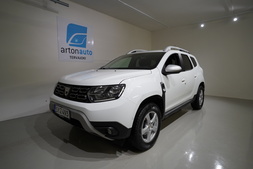 Dacia Duster vaihtoauto