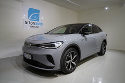 Volkswagen ID.5 vaihtoauto