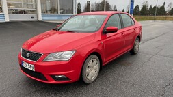 SEAT Toledo vaihtoauto