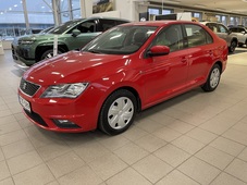 SEAT Toledo vaihtoauto