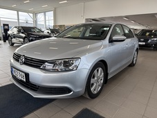 Volkswagen Jetta vaihtoauto