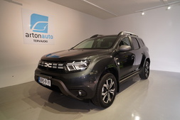 Dacia Duster vaihtoauto