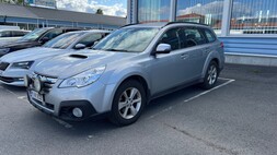 Subaru Outback vaihtoauto