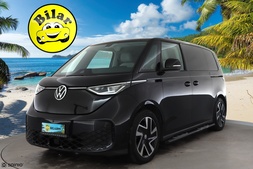 Volkswagen ID. Buzz vaihtoauto