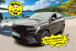Renault Austral vaihtoauto