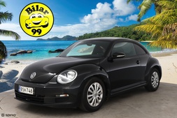 Volkswagen Beetle vaihtoauto