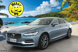 Volvo S90 vaihtoauto