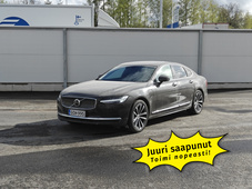 Volvo S90 vaihtoauto