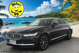 Volvo S90 vaihtoauto