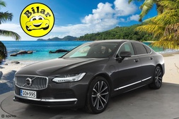 Volvo S90 vaihtoauto