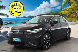 Volkswagen ID.5 vaihtoauto