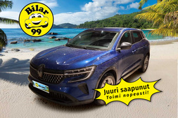 Renault Austral vaihtoauto