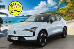 Volvo EX30 vaihtoauto