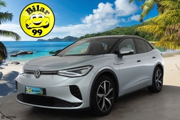 Volkswagen ID.5 vaihtoauto