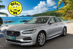 Volvo S90 vaihtoauto