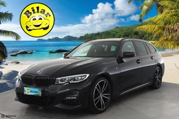 BMW 318 vaihtoauto