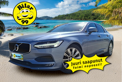 Volvo S90 vaihtoauto