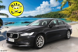 Volvo S90 vaihtoauto
