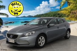 Volvo V40 vaihtoauto