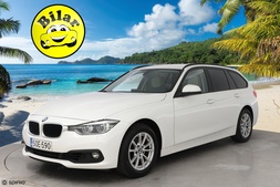 BMW 318 vaihtoauto