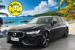 Volvo V90 vaihtoauto