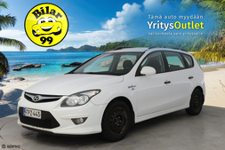 Hyundai i30 vaihtoauto