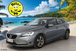 Volvo V40 vaihtoauto