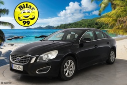 Volvo S60 vaihtoauto