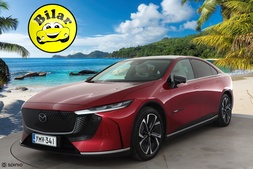 Mazda 6 vaihtoauto