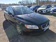 Volvo S80 vaihtoauto