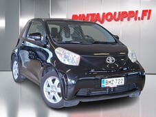 Toyota iQ vaihtoauto