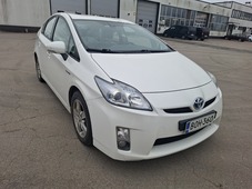 Toyota Prius vaihtoauto
