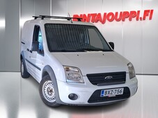 Ford Transit Connect vaihtoauto