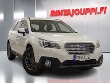 Subaru Outback vaihtoauto