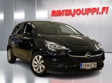 Opel Corsa vaihtoauto