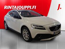 Volvo V40 Cross Country vaihtoauto