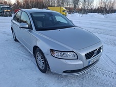 Volvo S40 vaihtoauto